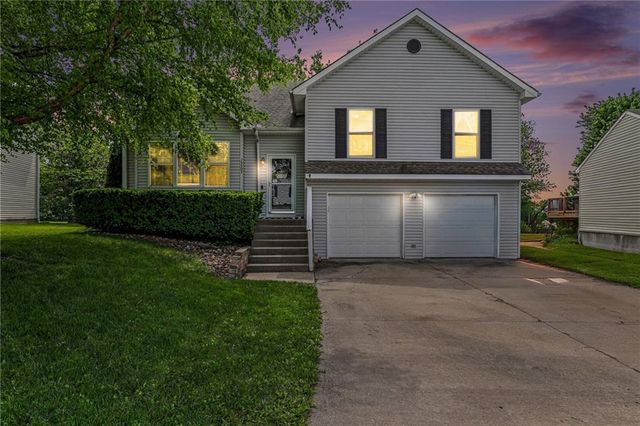 15505 NW 125 Street, Platte City, MO 64079