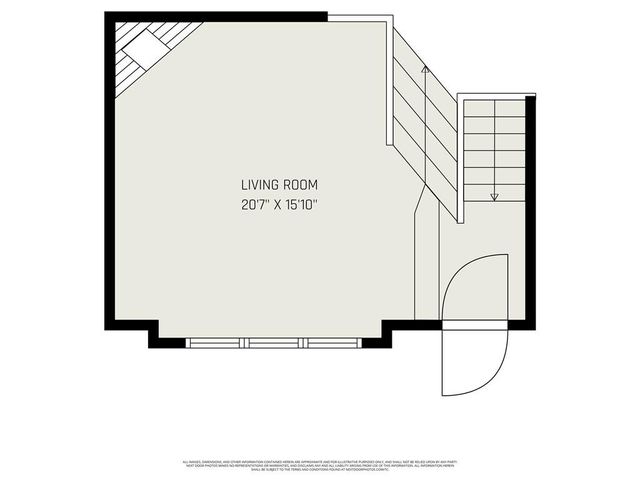 15505 NW 125 Street, Platte City, MO 64079
