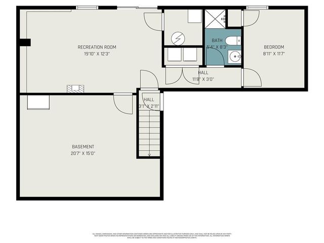 15505 NW 125 Street, Platte City, MO 64079