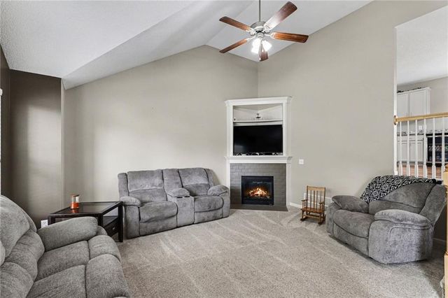 15505 NW 125 Street, Platte City, MO 64079