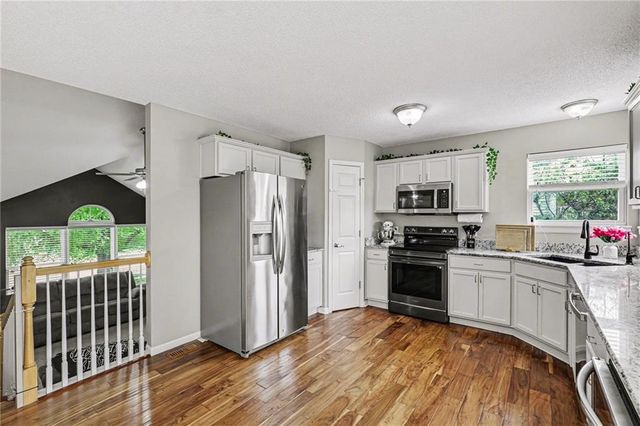 15505 NW 125 Street, Platte City, MO 64079