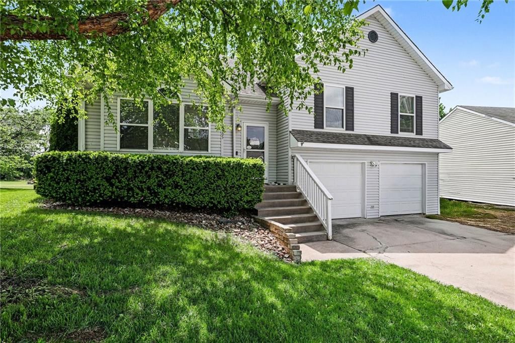 15505 NW 125 Street, Platte City, MO 64079