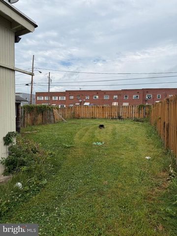 1031 S DUKE ST, Lancaster, PA 17602