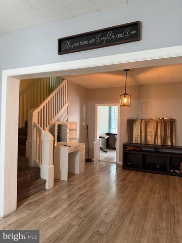 1031 S DUKE ST, Lancaster, PA 17602