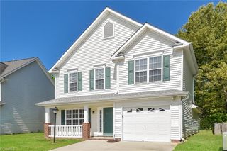 6073 Birkdale Drive, High Point, NC 27265