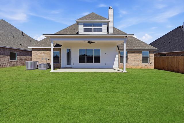 334 Prien Lake Loop, Bossier City, LA 71111