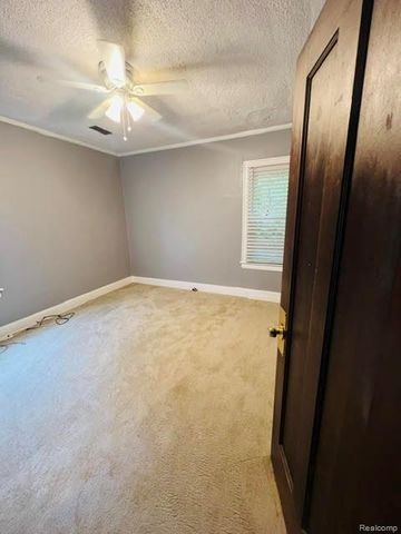 3260 Pasadena Street, Detroit, MI 48238