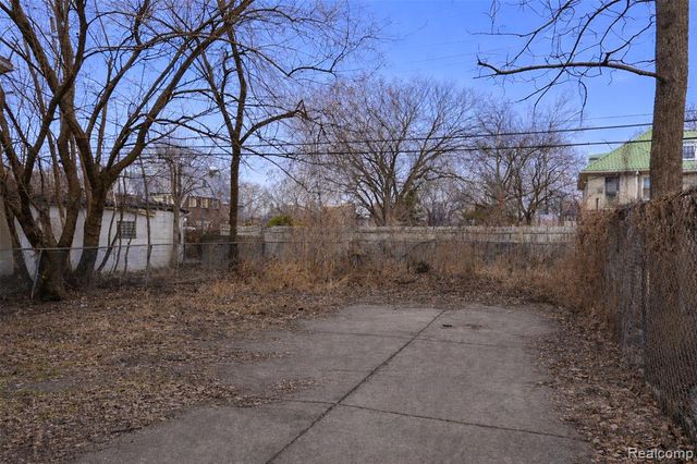 3260 Pasadena Street, Detroit, MI 48238