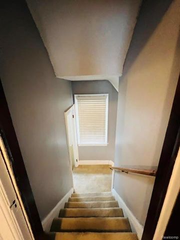 3260 Pasadena Street, Detroit, MI 48238