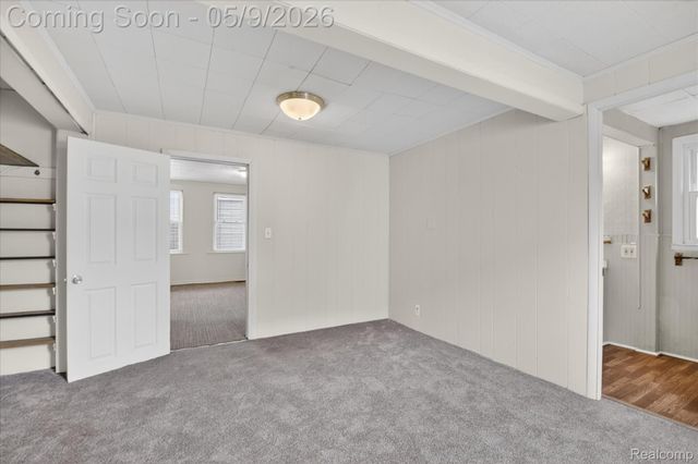 503 E 2nd Street, Monroe, MI 48161
