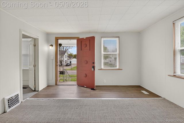 503 E 2nd Street, Monroe, MI 48161