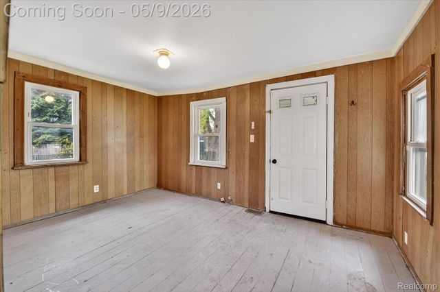 503 E 2nd Street, Monroe, MI 48161