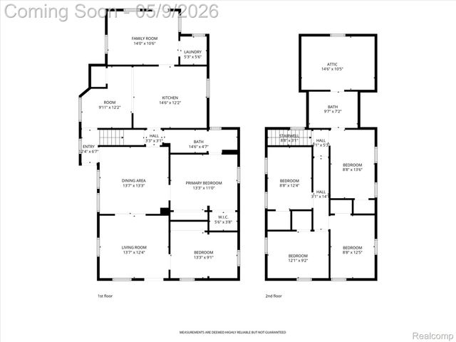 503 E 2nd Street, Monroe, MI 48161