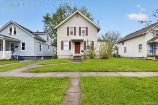 503 E 2nd Street, Monroe, MI 48161