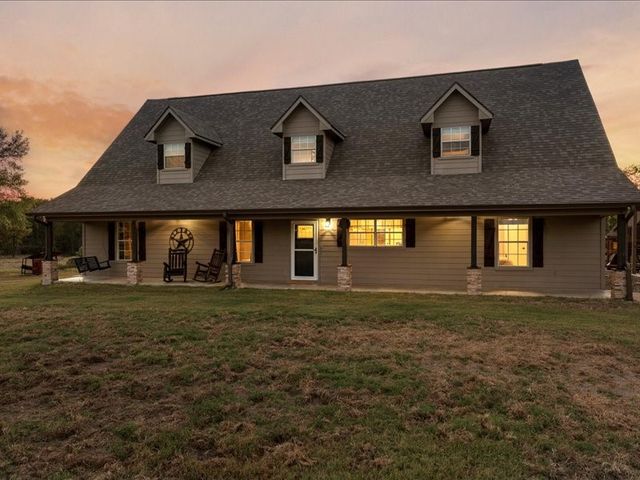 3115 RS County Rd 2610, Alba, TX 75410