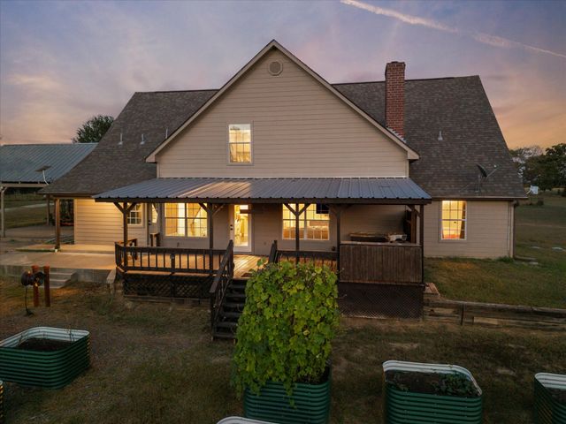 3115 RS County Rd 2610, Alba, TX 75410