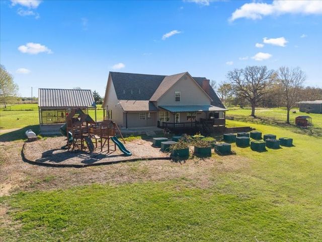 3115 RS County Rd 2610, Alba, TX 75410
