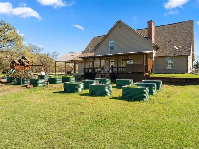 3115 RS County Rd 2610, Alba, TX 75410