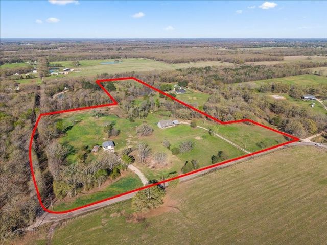 3115 RS County Rd 2610, Alba, TX 75410