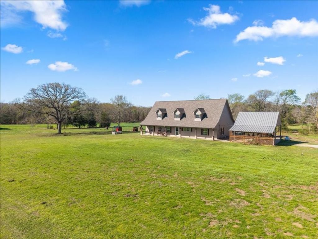 3115 RS County Rd 2610, Alba, TX 75410