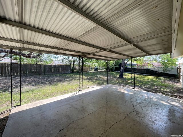 7454 LANCEWOOD DR, San Antonio, TX 78227