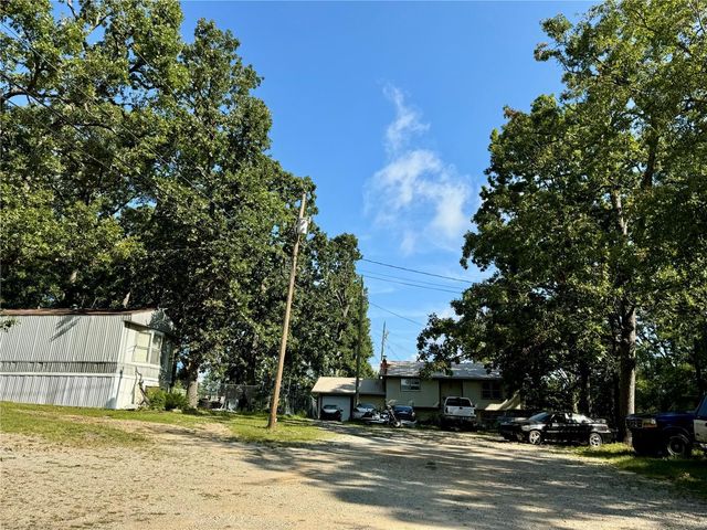 12601 Old Highway 66, Rolla, MO 65401