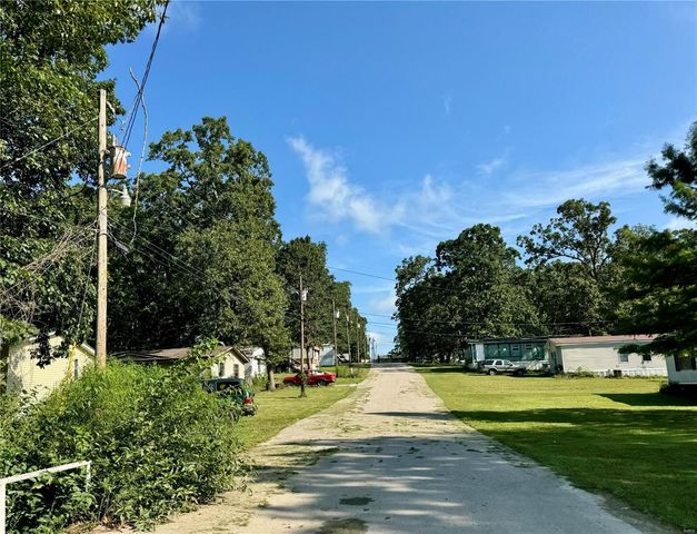 12601 Old Highway 66, Rolla, MO 65401