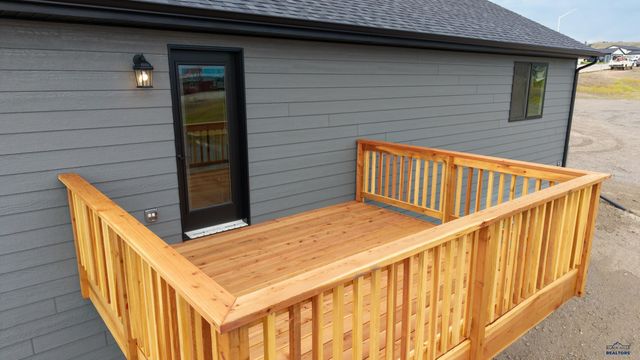 549 DENALI DR, Box Elder, SD 57719