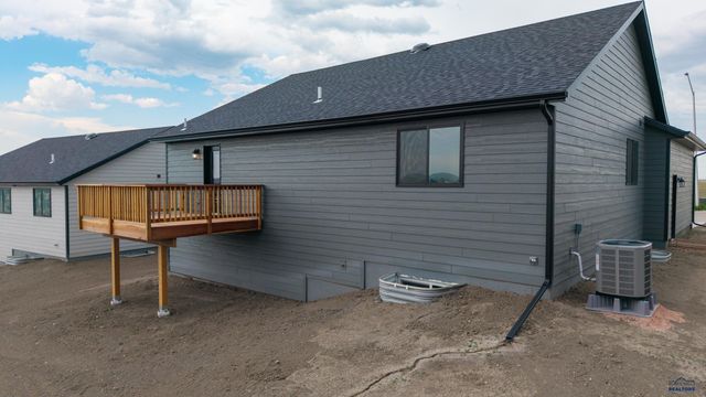 549 DENALI DR, Box Elder, SD 57719