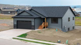 549 DENALI DR, Box Elder, SD 57719