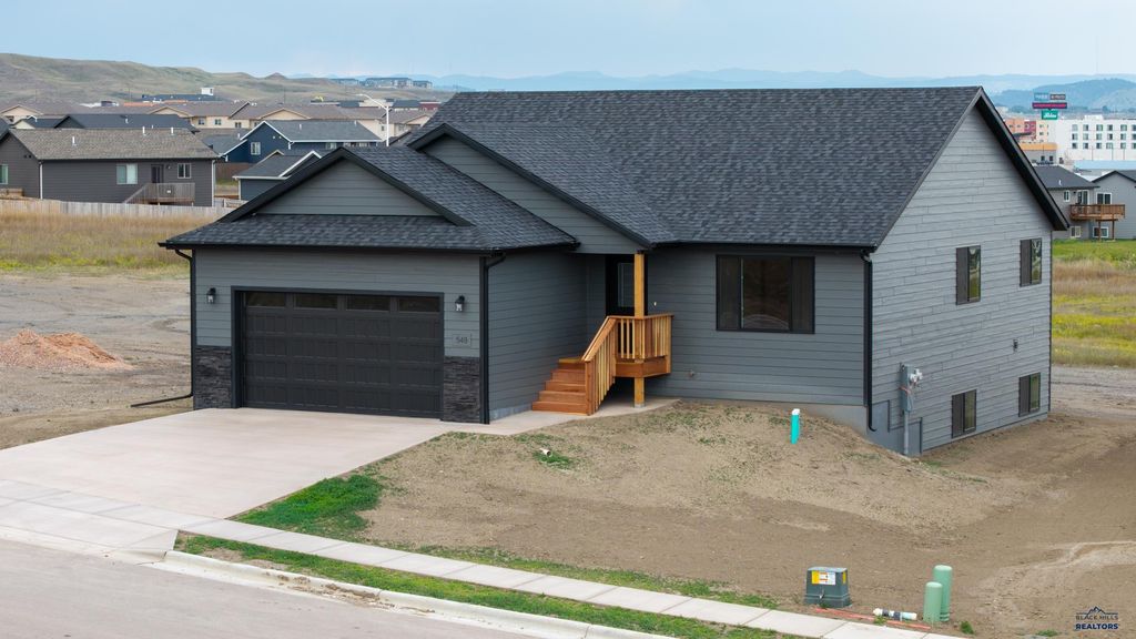 549 DENALI DR, Box Elder, SD 57719