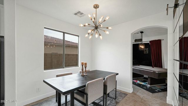 6818 W ST CATHERINE Avenue, Laveen, AZ 85339