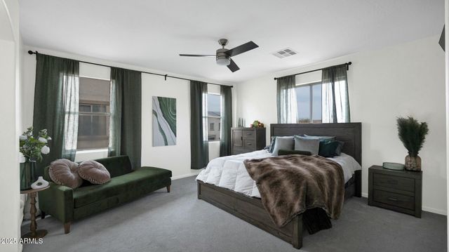 6818 W ST CATHERINE Avenue, Laveen, AZ 85339