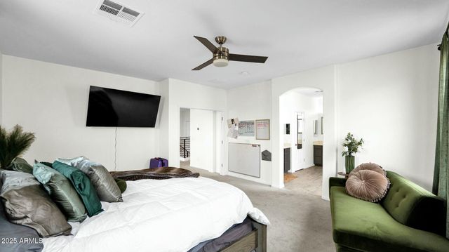 6818 W ST CATHERINE Avenue, Laveen, AZ 85339