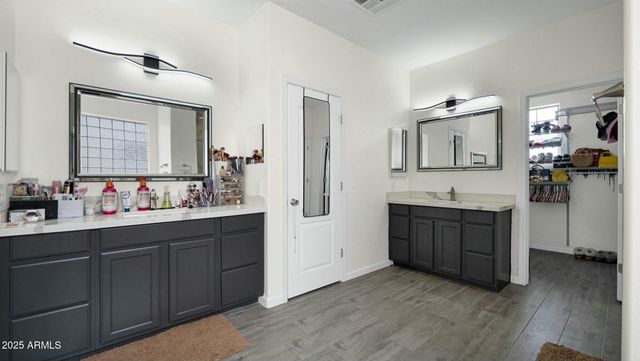 6818 W ST CATHERINE Avenue, Laveen, AZ 85339