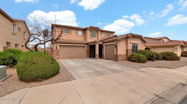 6818 W ST CATHERINE Avenue, Laveen, AZ 85339