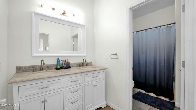 6818 W ST CATHERINE Avenue, Laveen, AZ 85339