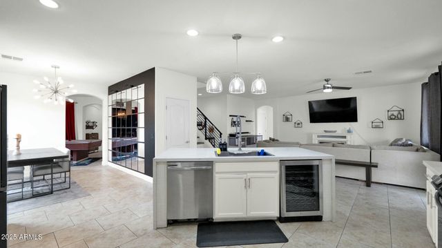 6818 W ST CATHERINE Avenue, Laveen, AZ 85339