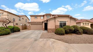6818 W ST CATHERINE Avenue, Laveen, AZ 85339