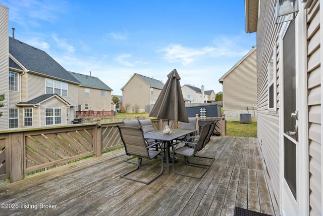 5403 Skeffington Way, Louisville, KY 40241