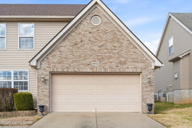 5403 Skeffington Way, Louisville, KY 40241