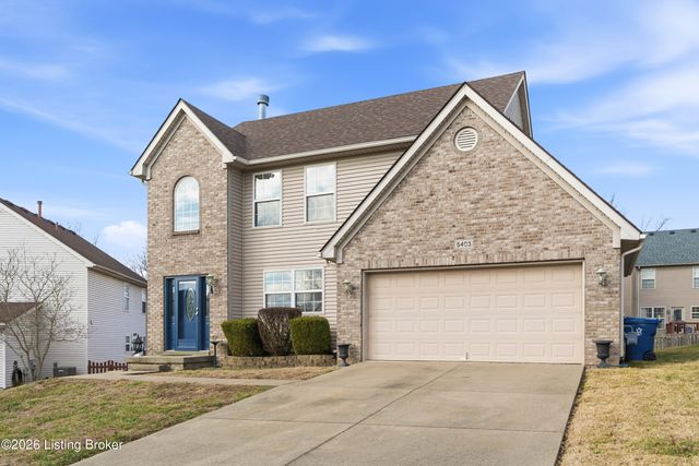 5403 Skeffington Way, Louisville, KY 40241