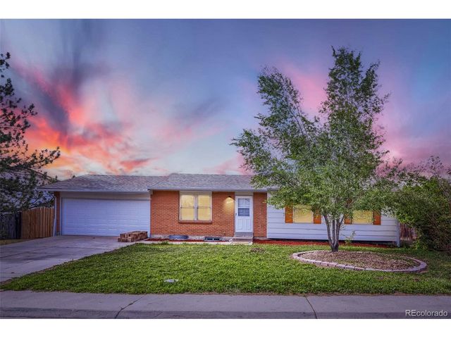 1852 E 99th Ave, Thornton, CO 80229
