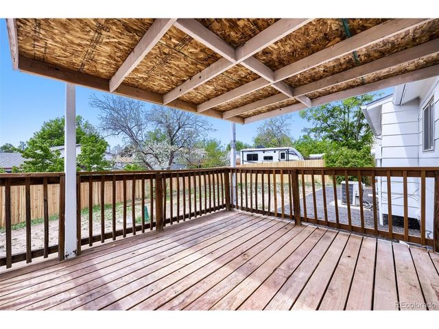 1852 E 99th Ave, Thornton, CO 80229