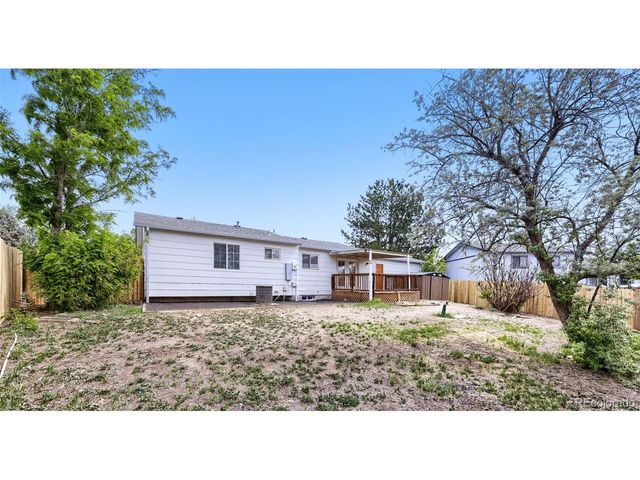 1852 E 99th Ave, Thornton, CO 80229
