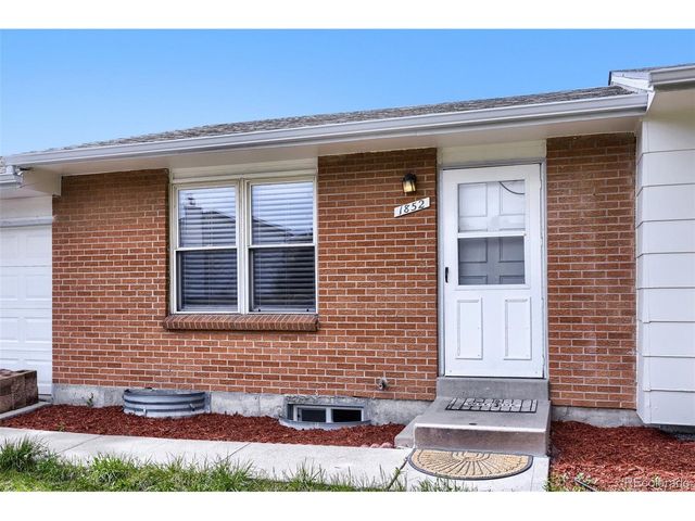 1852 E 99th Ave, Thornton, CO 80229