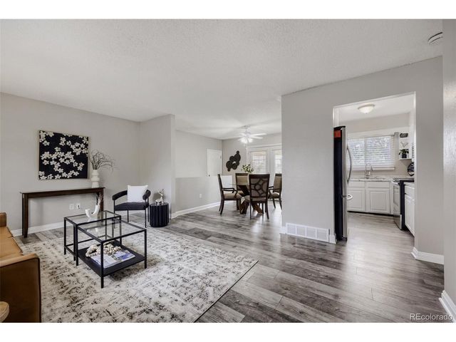 1852 E 99th Ave, Thornton, CO 80229