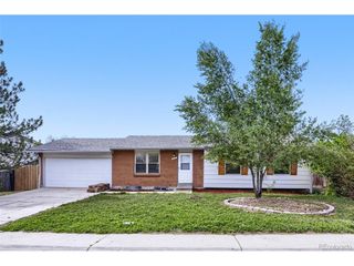 1852 E 99th Ave, Thornton, CO 80229