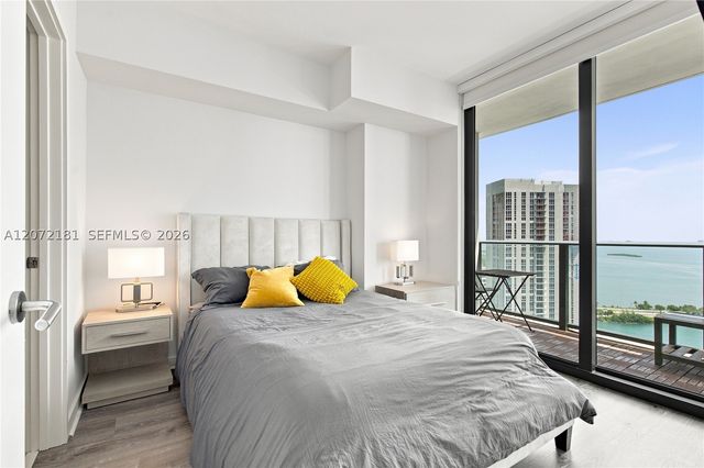 501 NE 31st St 3504, Miami, FL 33137