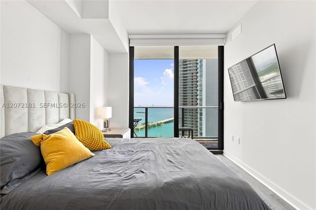 501 NE 31st St 3504, Miami, FL 33137
